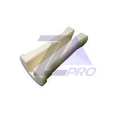 Вкладыш башмака L-195 D=85 T-22 для малого грузового лифта МЛЗ