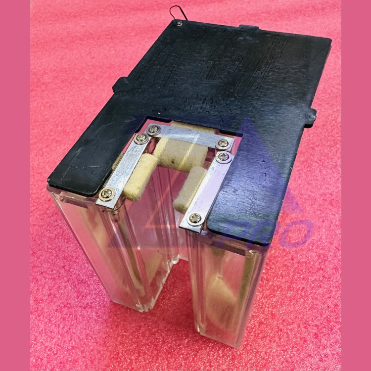 Устройство смазывающее (масленка) B=16мм KM51079340V002 Kone