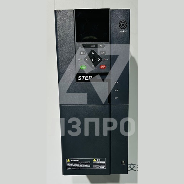 Частотный преобразователь 11kW AS500S 4T023CBBB01 STEP