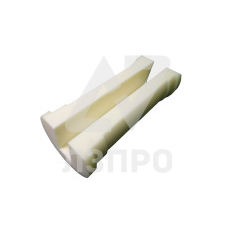 Вкладыш башмака L-195 D=85 T-25 для малого грузового лифта МЛЗ