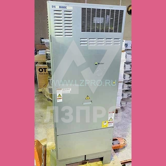 Частотный преобразователь OVFR02E-416 50kW GAA21310GJ1 Otis