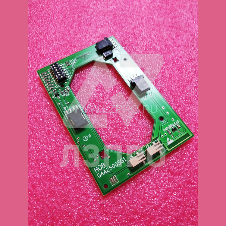 Плата RS GAA25005G1