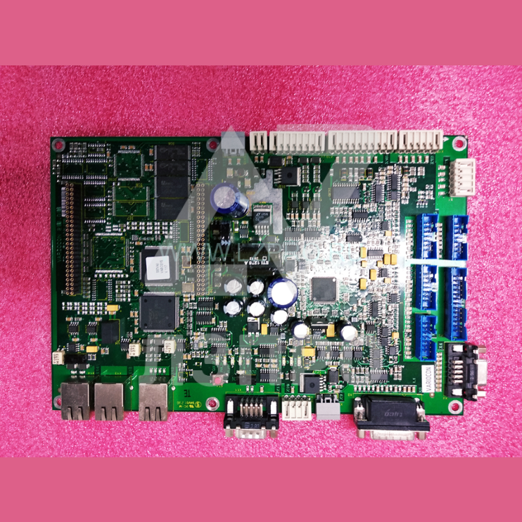 Плата VARIOCON 21.QH ID.NR.59410511 Schindler