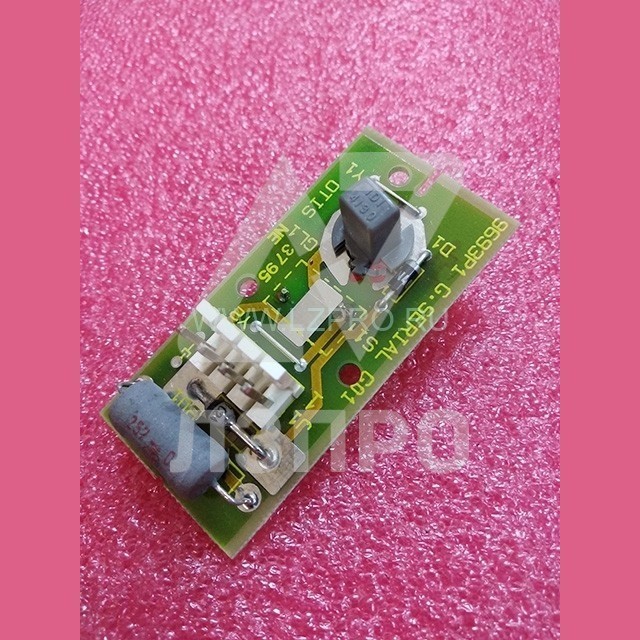 Модуль однокнопочный 9693P1 Otis