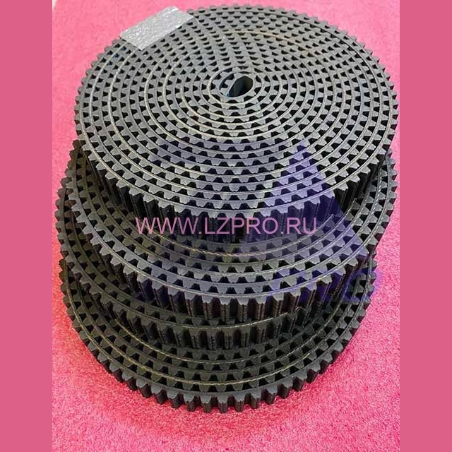 Ремень зубчатый DO2000 H-20 мм RPP8 FAA717B4 Otis