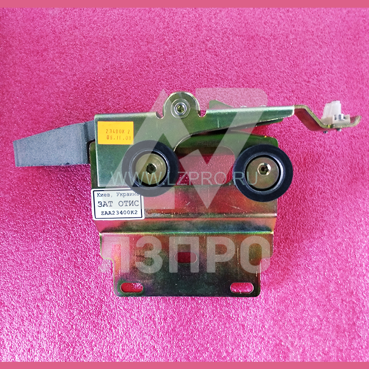 Замок ДШ левый PRIMA-S