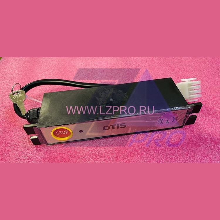 Ключевина эскалатора XBA26220AB3 XIZI OTIS