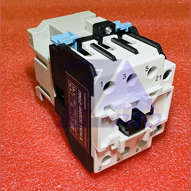 Пускатель магнитный ПМ12-040151 УХЛ4 Б 220В 1р 40А ТЭ