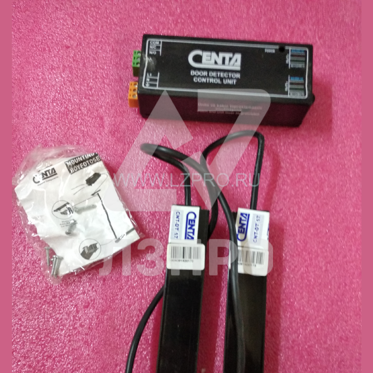 Фотозавеса (универсальная) CNT-DT-17 Centa