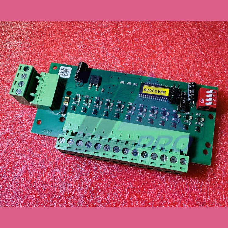 Плата RSB (208пл.) СПСТ 469 635 150