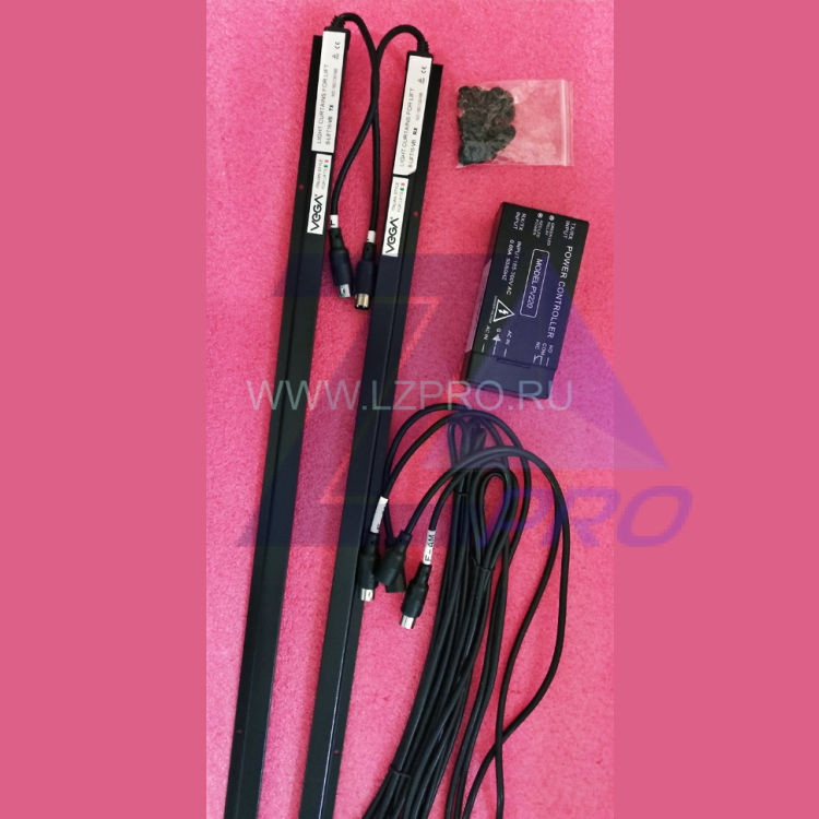 Фотозавеса B-LIFT-2B AC220V с блоком питания PV220 VEGA
