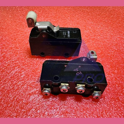 Микропереключатель МП 1107Л УХЛ3 Исп.1