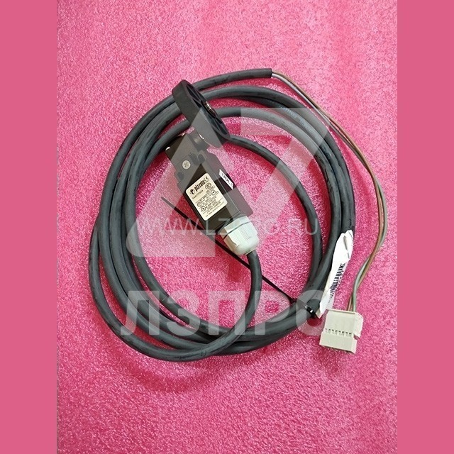 Выключатель концевой UDLS/6LS FAA177FX21 Otis