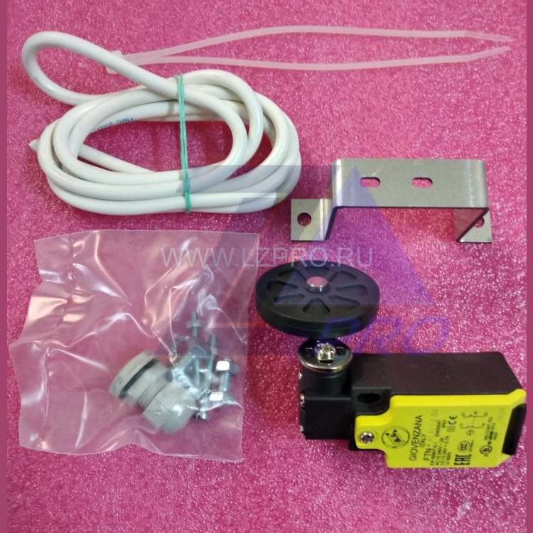 Комплект датчика UDLS ZAA25590W2