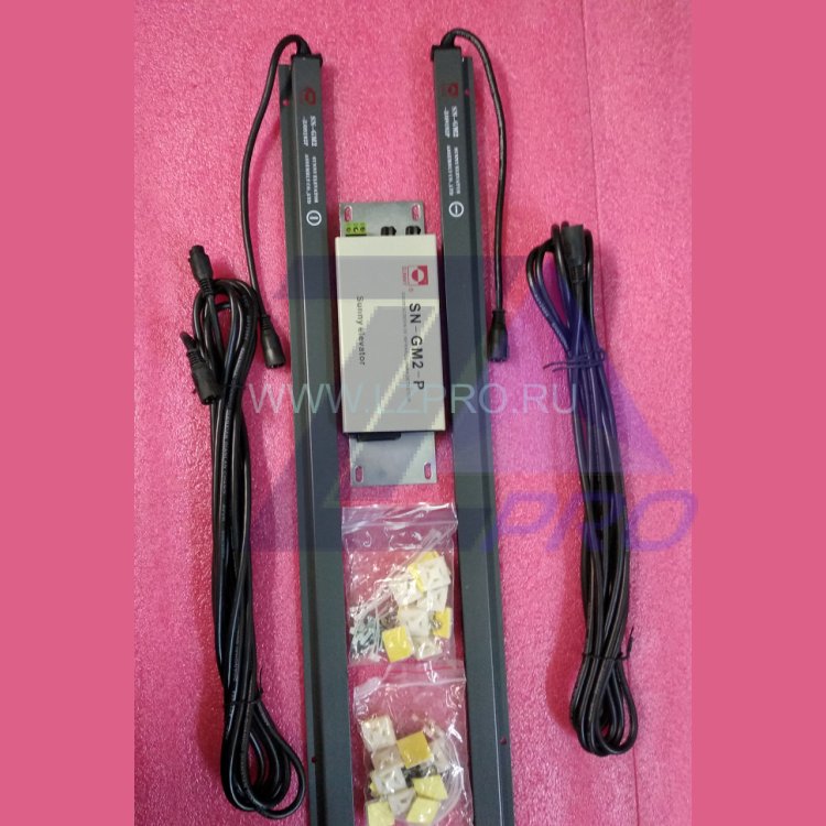 Фотозавеса (универсальная с блоком управления) SN-GM2-Z/09192P ZAA622X1 Otis