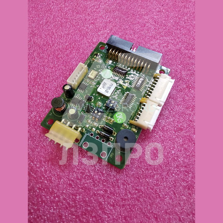 Плата индикатора SM.04HRF/A LiftMaterial