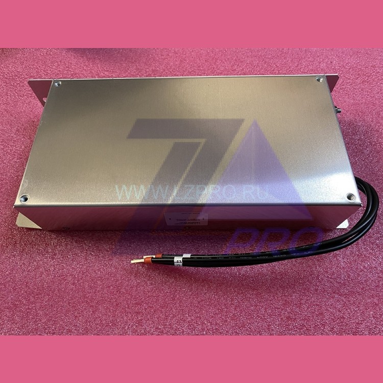 EMC Filter C1 400V 30A V10 FS23639-30-07 3x480/275V SCHAFFNER