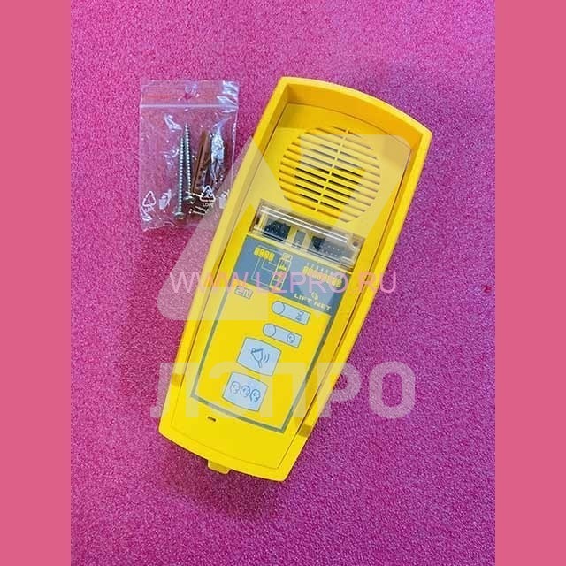 Переговорное устройство "крыша кабины" 9136712ZKI 2N LiftNet