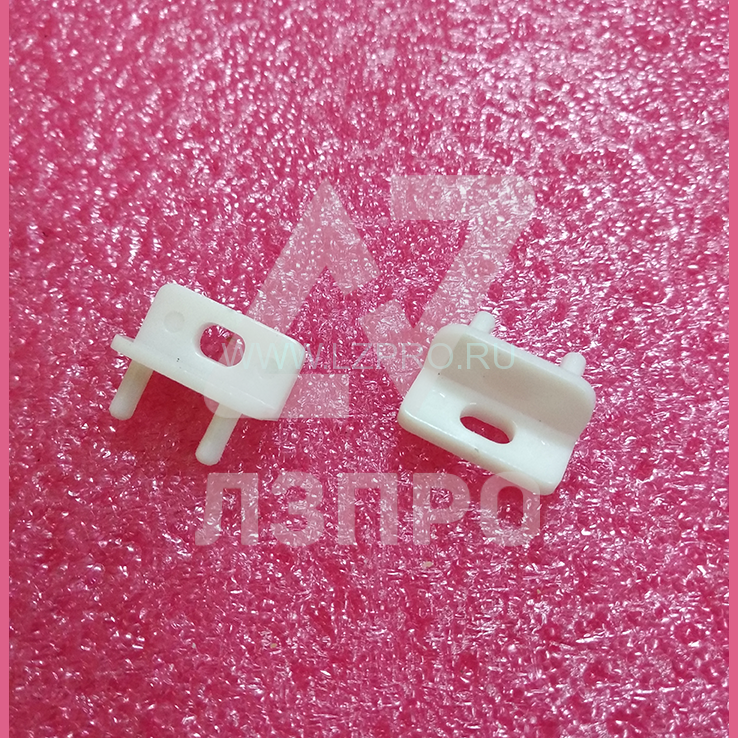 Насадка (держатель) микропереключателя кнопки FX180DA1 Otis