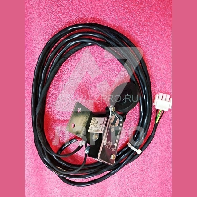 Выключатель концевой S3-1370 (в комплекте с креплением и кабелем) Sigma XIZI Otis