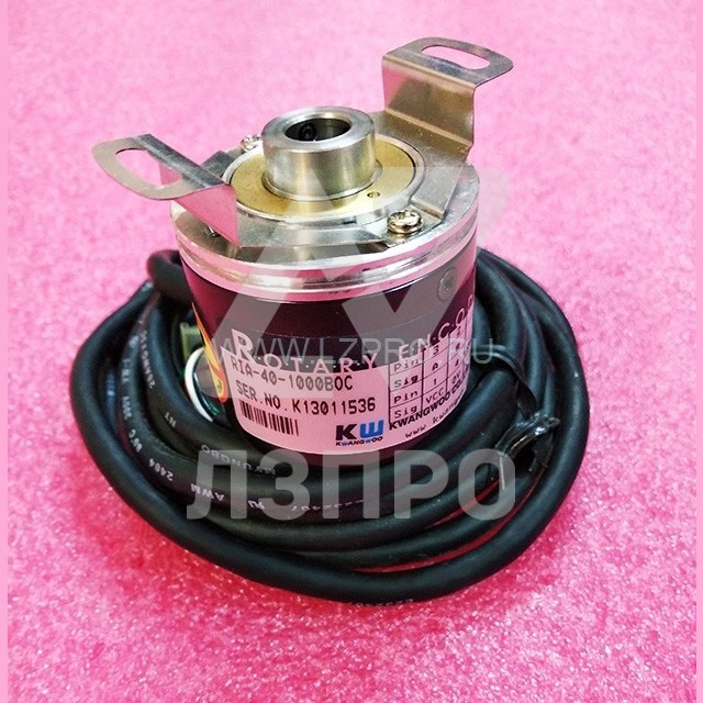 Энкодер  RIA-40-1000BOC KWANGWOO Sigma