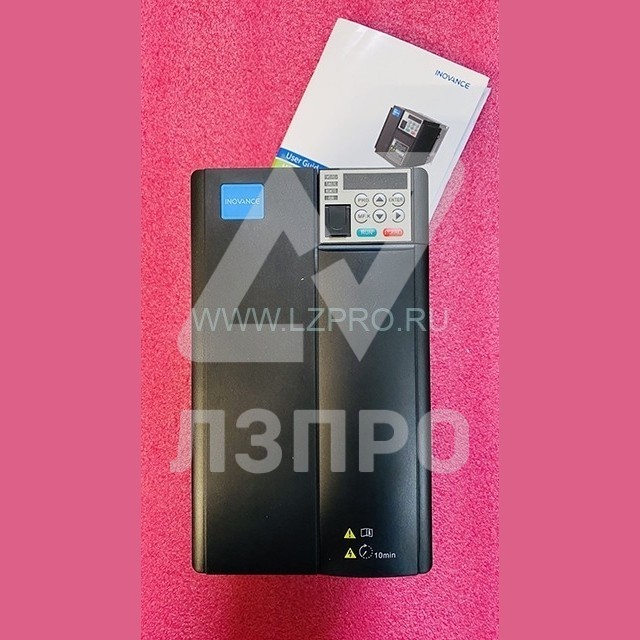 Частотный преобразователь 7,5kW AC Drive MD310T7.5B-RU