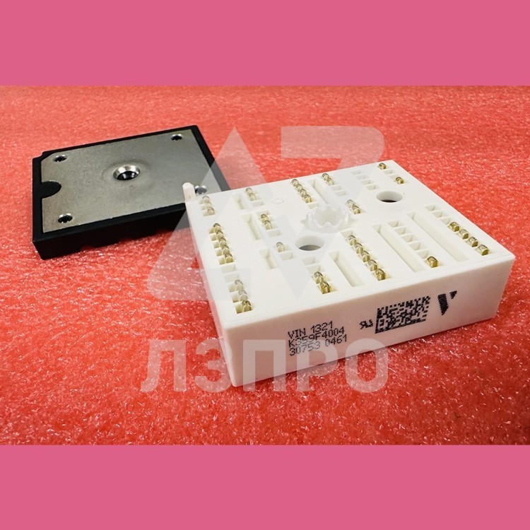 Модуль IGBT K359F4004