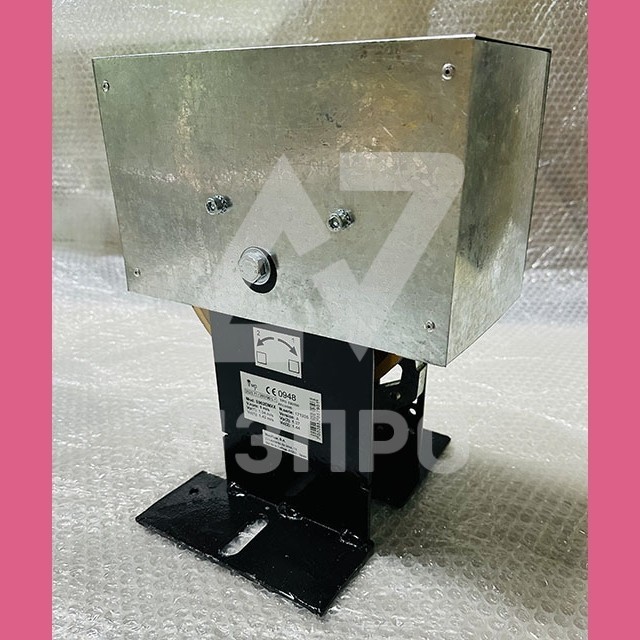 Ограничитель скорости 1m/s E902EMXX MacPuarsa (уцененный)