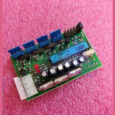 Плата RS-14 (производство Россия СТАЗ) Отис