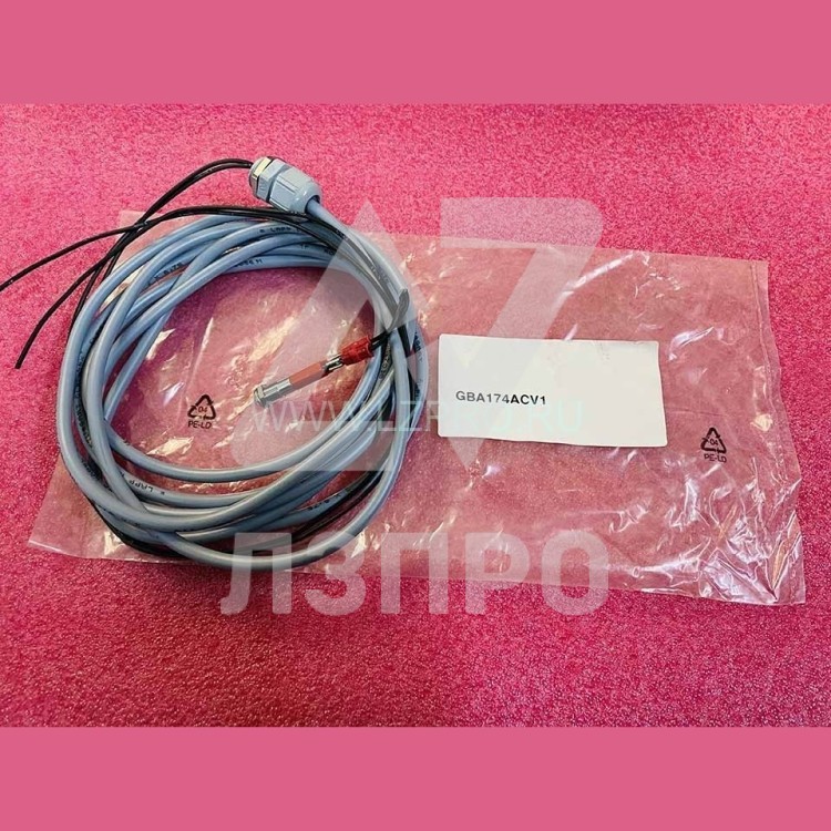 Датчик GBA174ACV1 Otis