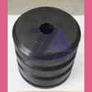 Буфер полиуретановый 125х160 0601.01.00.010-01 ЩЛЗ