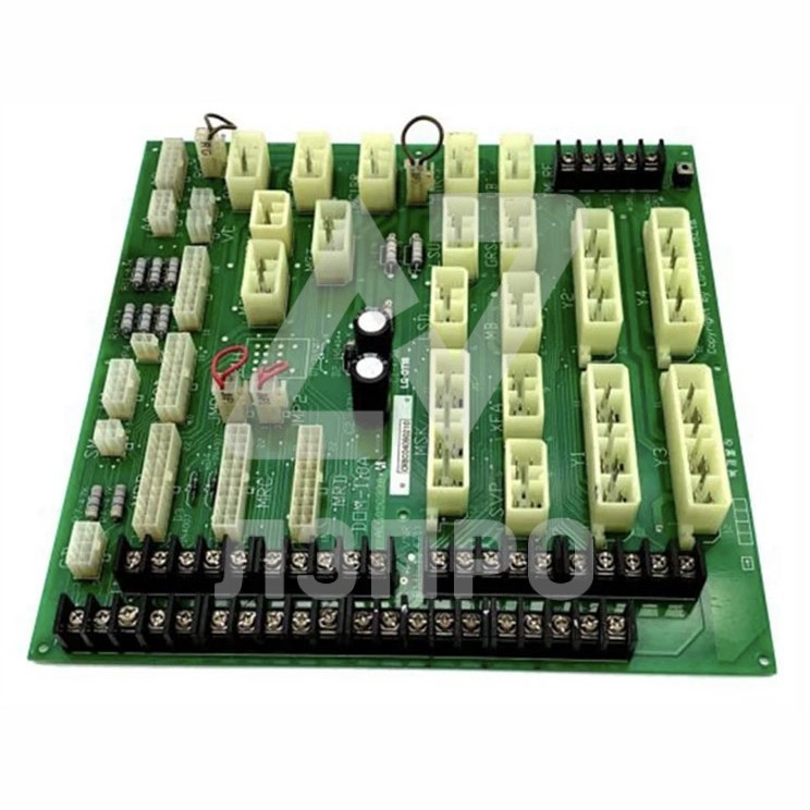 Плата DOM-110A Sigma