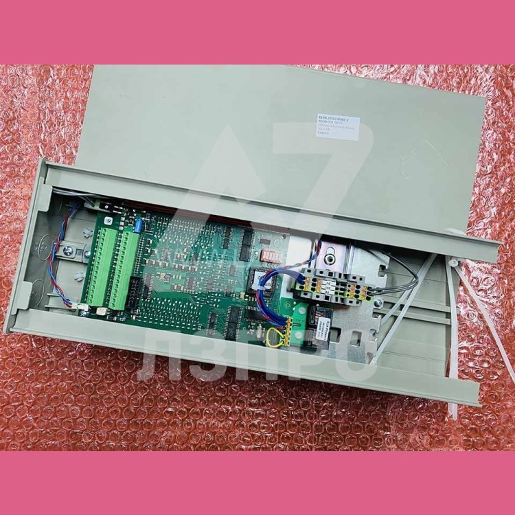 Блок платы расширения MPSP V02-02 65960010603 ThyssenKrupp