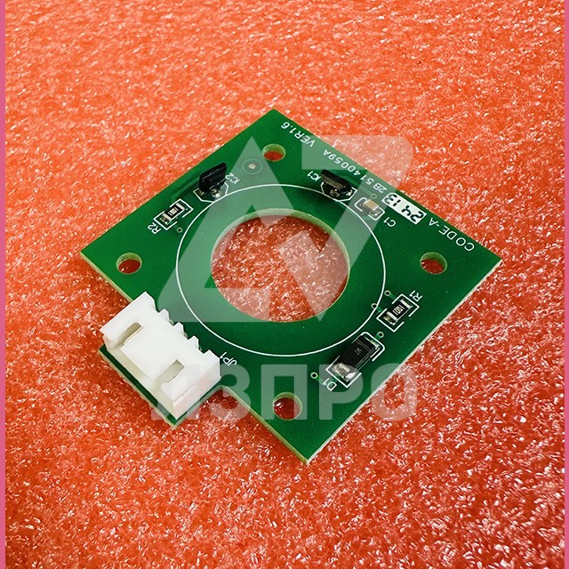 Плата энкодера CODE-A 2B5140059A JPL