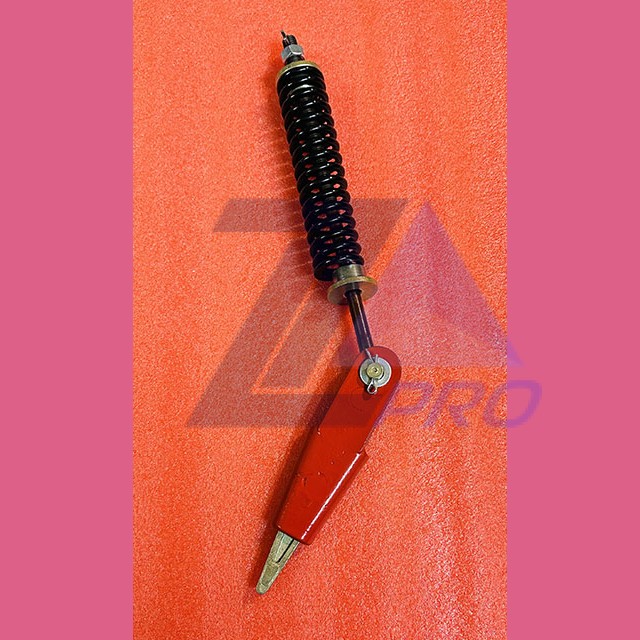 Тяга противовеса в сборе 8мм