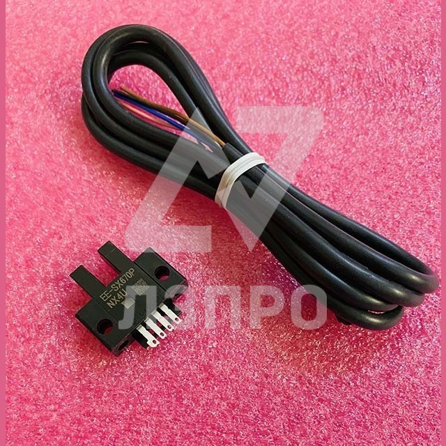 Оптический датчик EE-SX670P