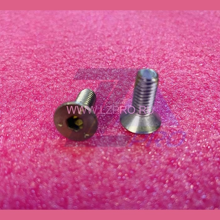 Винт крепления гребенок эскалатора/траволатора Otis