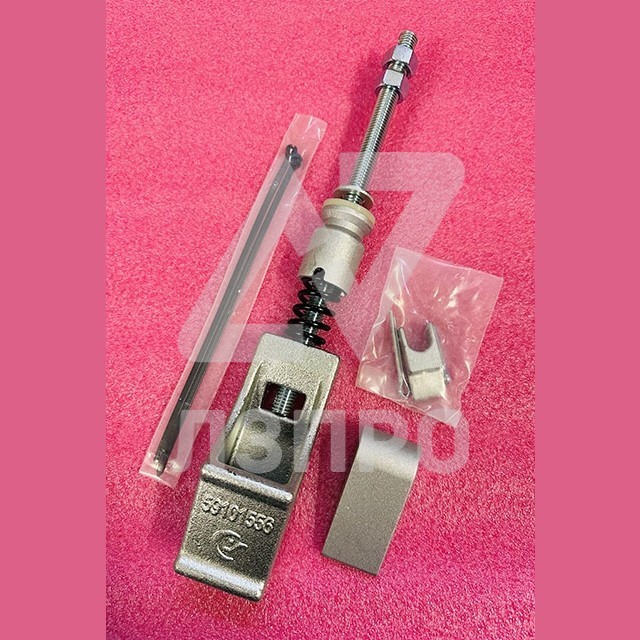 Подвеска ремня 30мм (коуш для запасовки ремней Schindler 3300) 57628816 Schindler