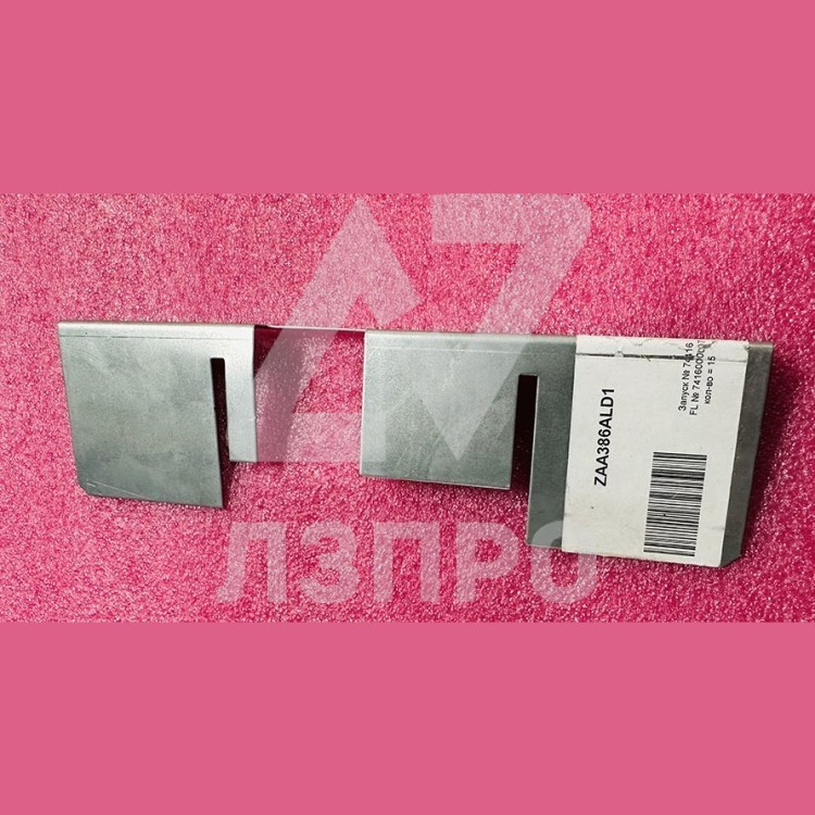 Кронштейн ZAA386ALD1