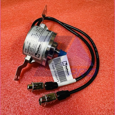 Энкодер 4096P/R 5Vdc 12P/R 12 Vdc TAA633K151 TAA27076ADY1 Hohner