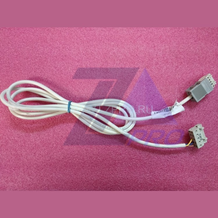 Кабель DMA-SMPS подключения привода LEDD (LEDO M120) ZAA174ABM1 Otis