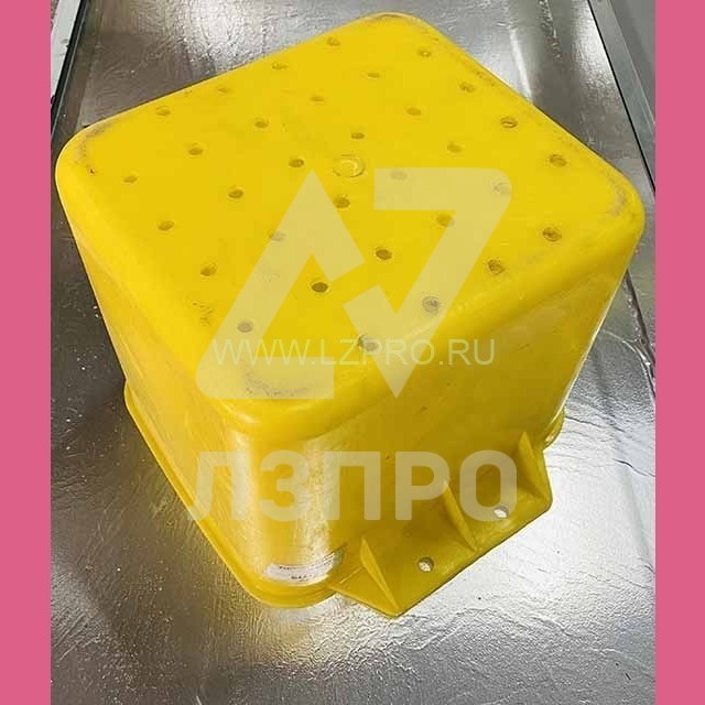 Кожух XAA384LA2 Otis