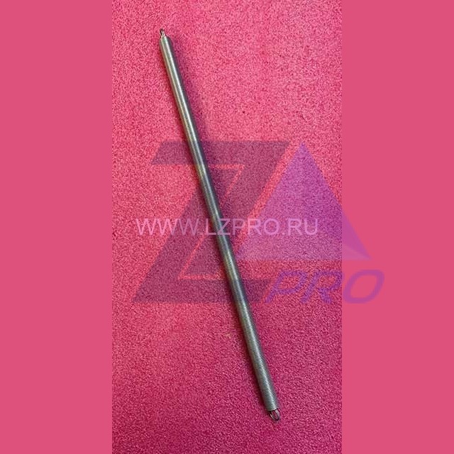 Пружина дверей шахты L=460мм RSR.0000R00FG0460 Fermator