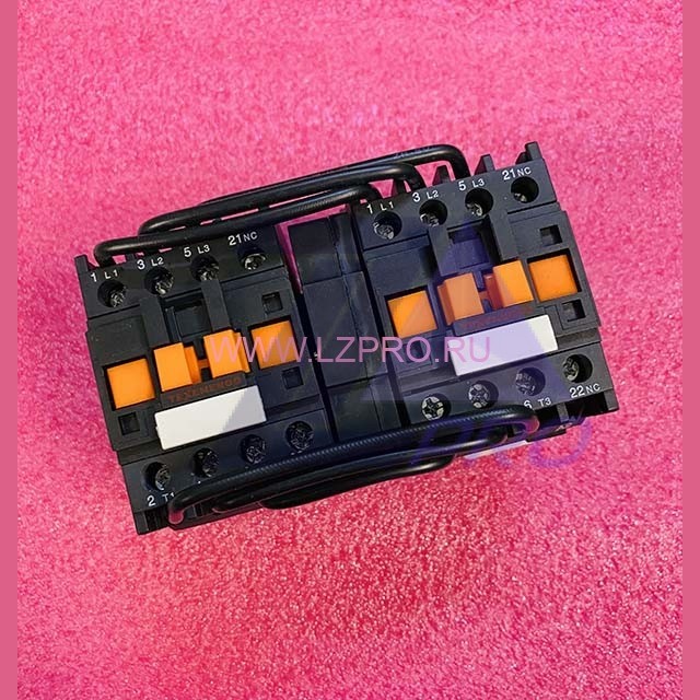 Пускатель магнитный ПМЛ 1501-12 230В