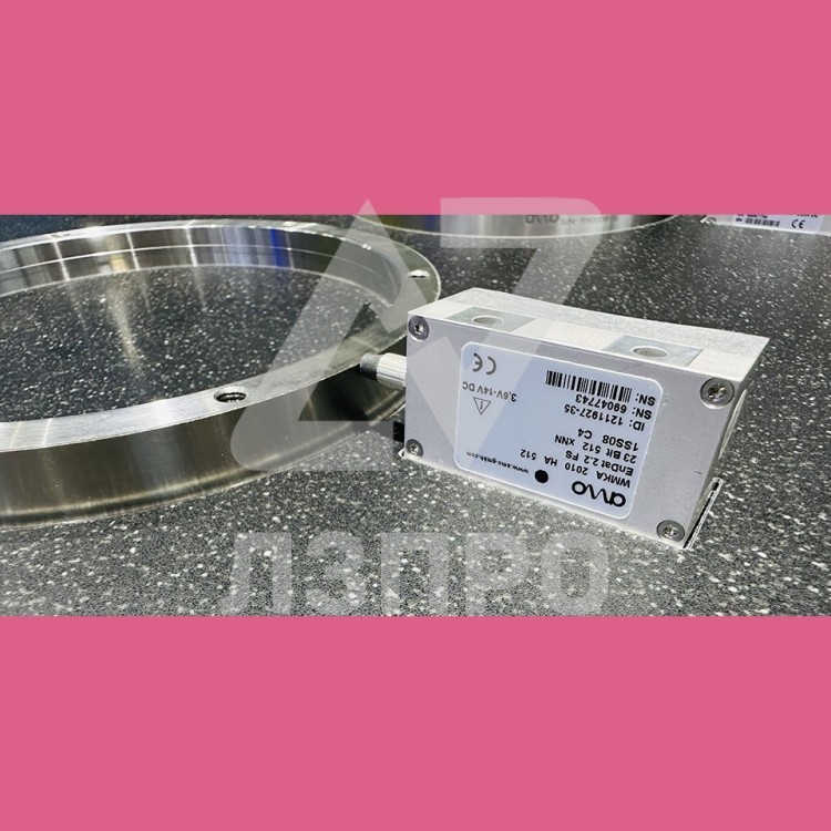 Угловые измерительная система/энкодер 3,6-14VDC WMKA 2010 HA512 AMO