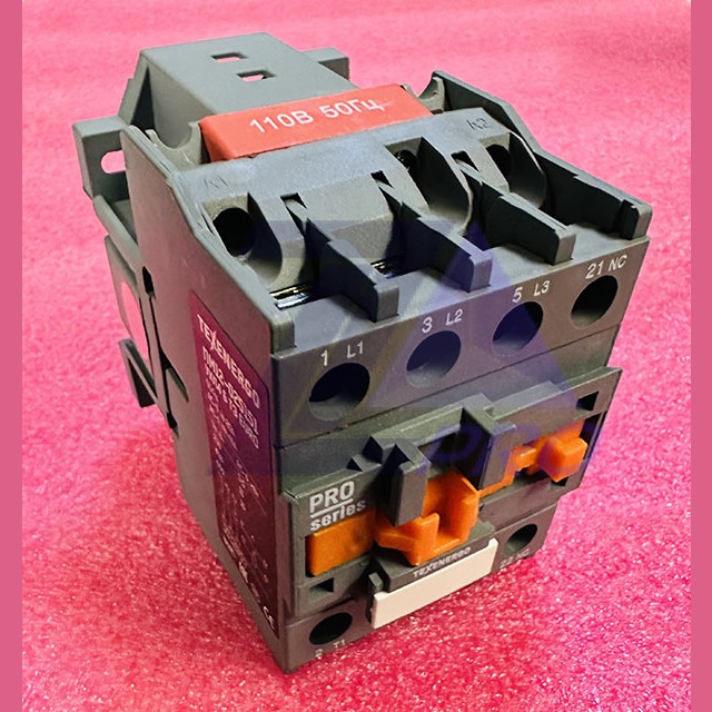 Пускатель магнитный ПМ12-025151 110В УХЛ4 1р Класс Б