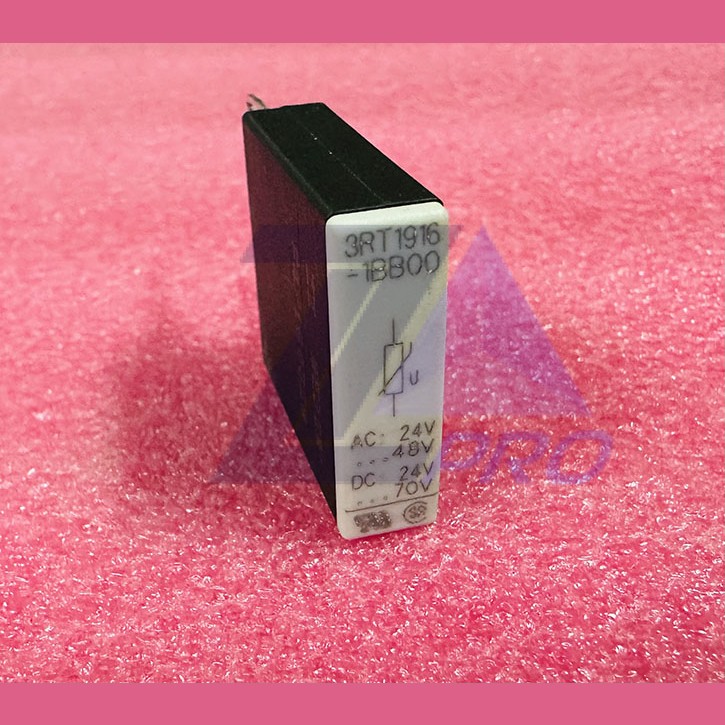 Ограничитель перенапряжения (варистор) 3RT1916-1BB00 Siemens