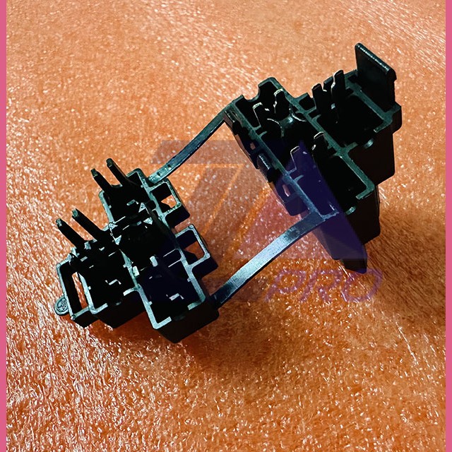 Разъем A0225 SUPU (0,75 - 1,5 мм2, черный, аналог 730-103)