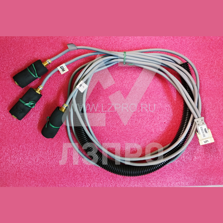 Комплект датчиков системы позиционирования (FS.A.2/S-4/2 MT) Otis