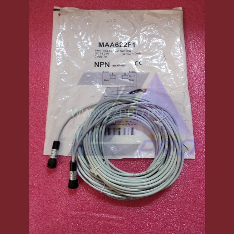 Комплект фотодатчиков MAA622F1 Otis